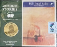 Billy Budd, Sailor written by Herman Melville performed by Peter Joyce on Audio CD (Unabridged)